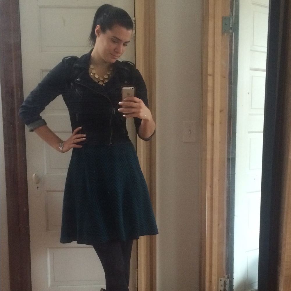 Meet your Posher, Lida